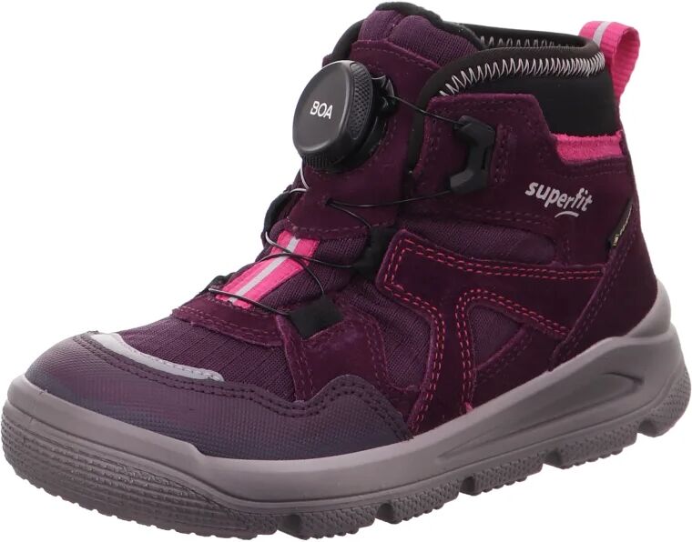 Superfit Kids' Mars BOA Gore-Tex Lilla