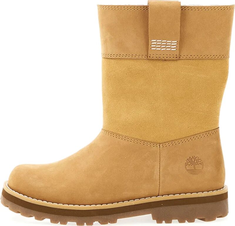 Timberland Kid's Courma Pull-On Boot Gul