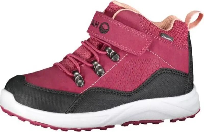 Halti Gisla Mid Dx Junior Sneaker Rosa