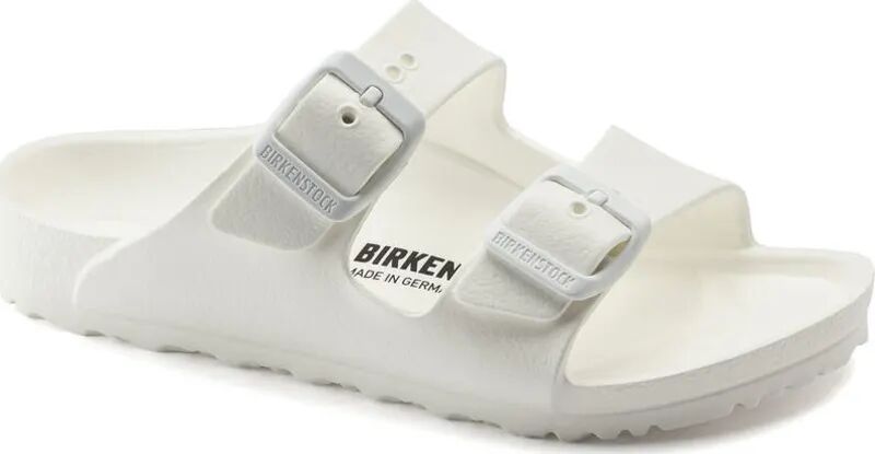 Birkenstock Arizona Kids Eva Hvit