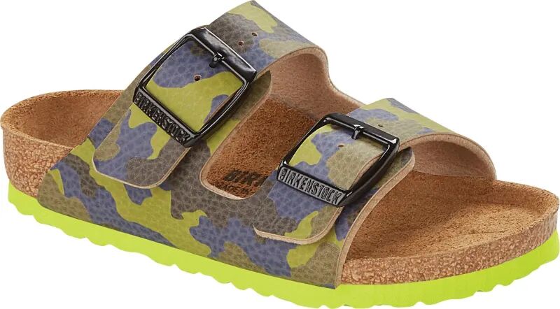 Birkenstock Arizona Kids Blå