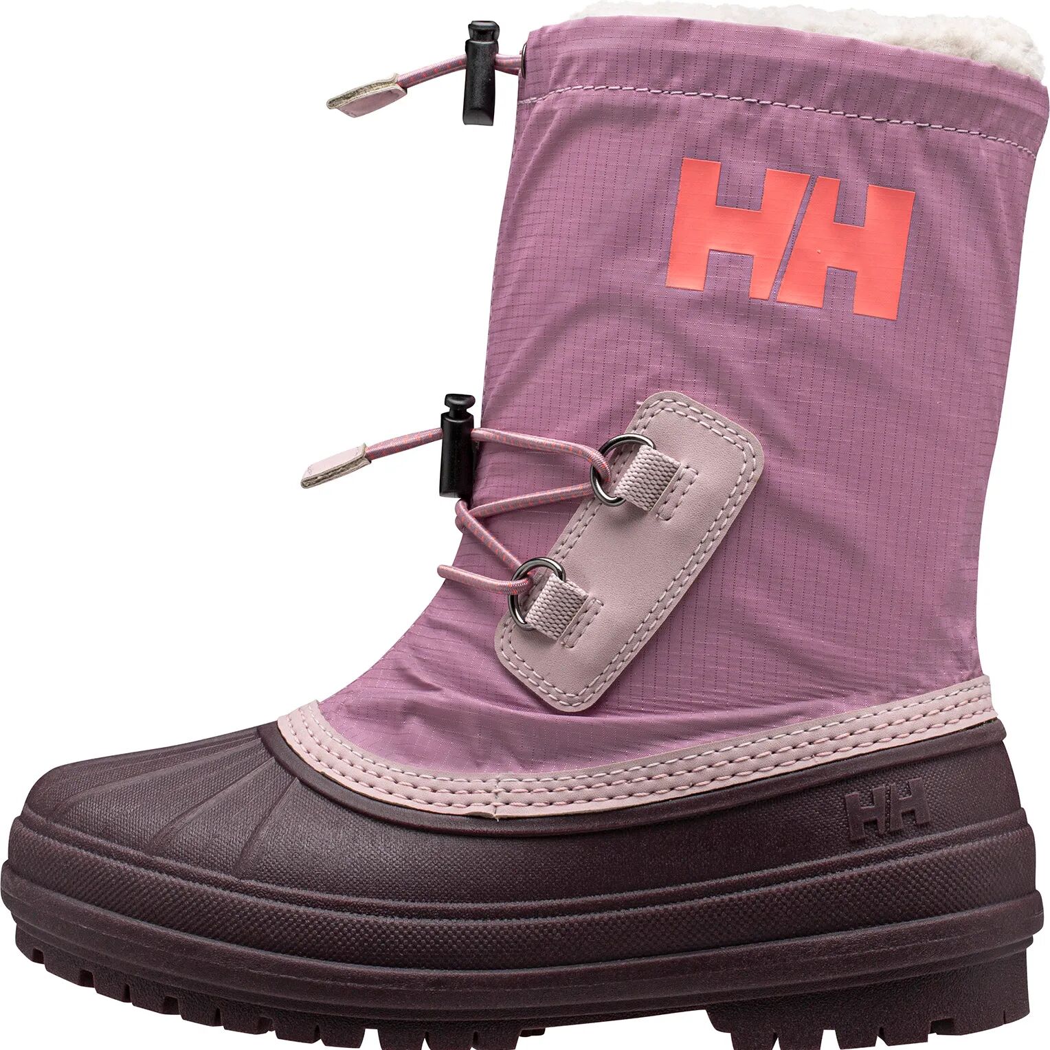 Helly Hansen Barn Jk Varanger Insulated US 7/EU 24