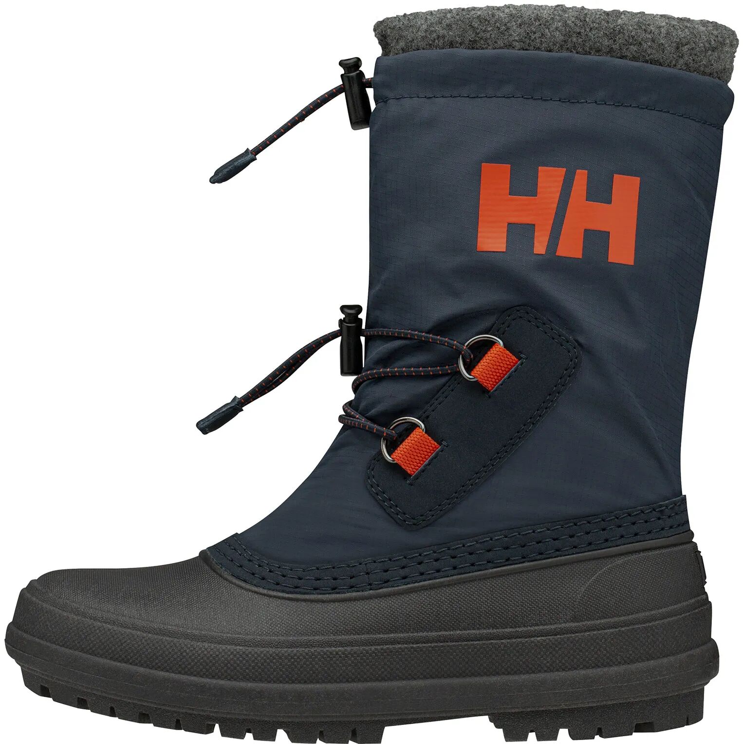 Helly Hansen Barn Jk Varanger Insulated marinen US 9/EU 26