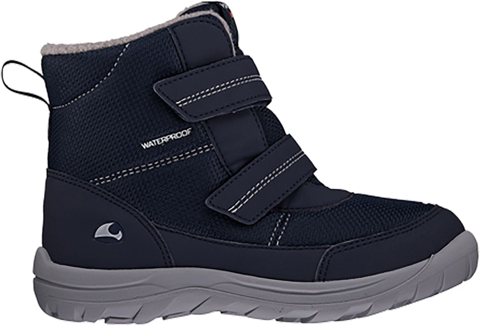 Viking Tretten WP, vintersko junior 34 navy