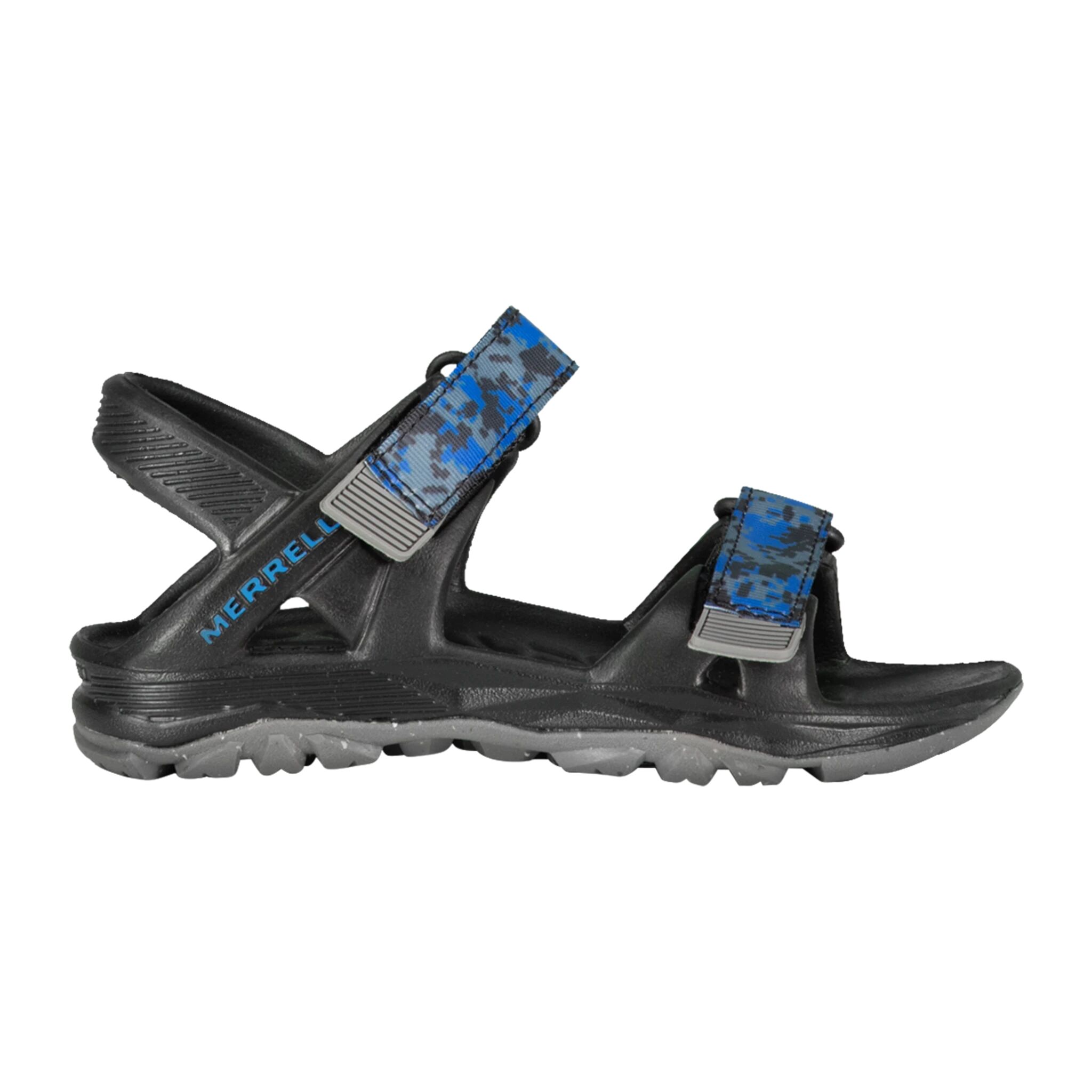 Merrell Hydro Drift, sandal junior 29 Black/navy