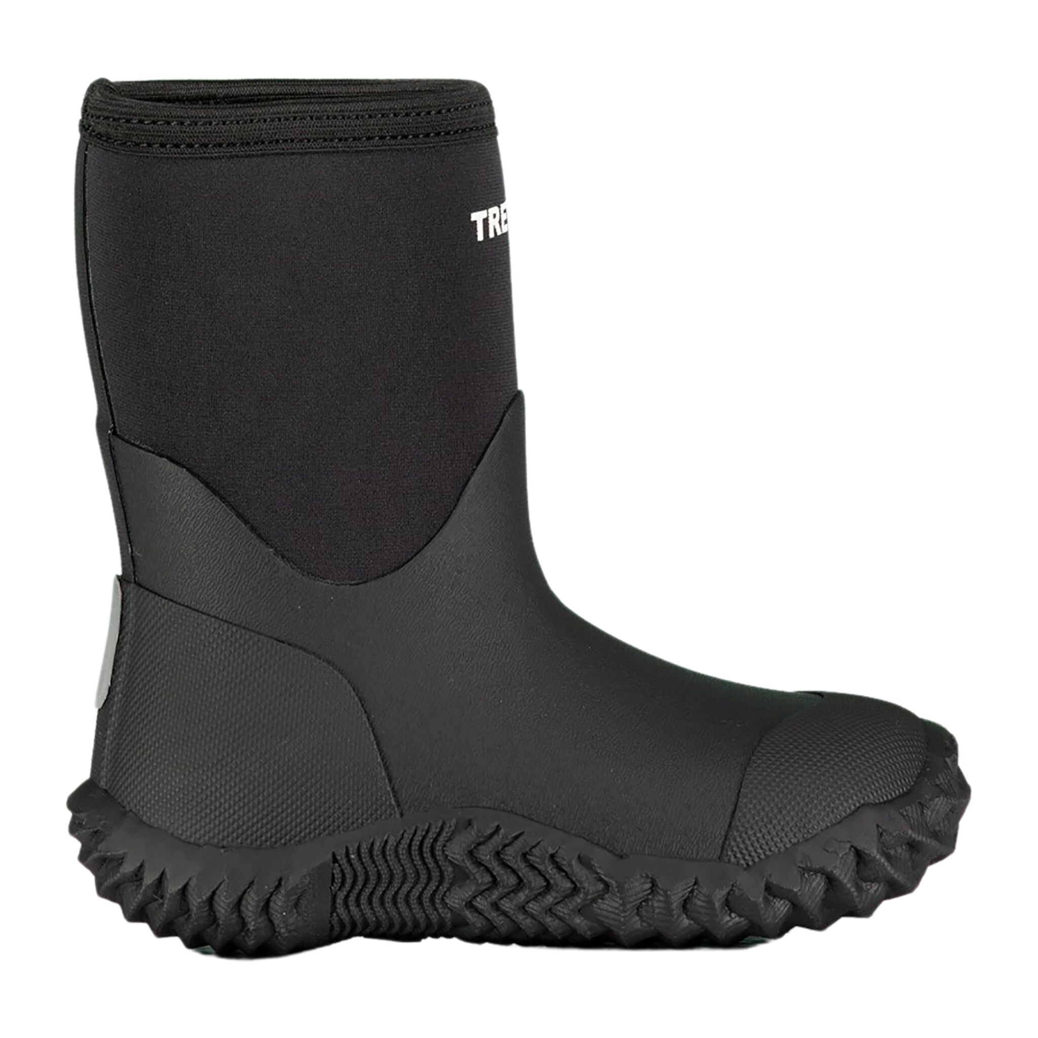 Tretorn Frost Neo, gummistøvel barn  26 BLACK