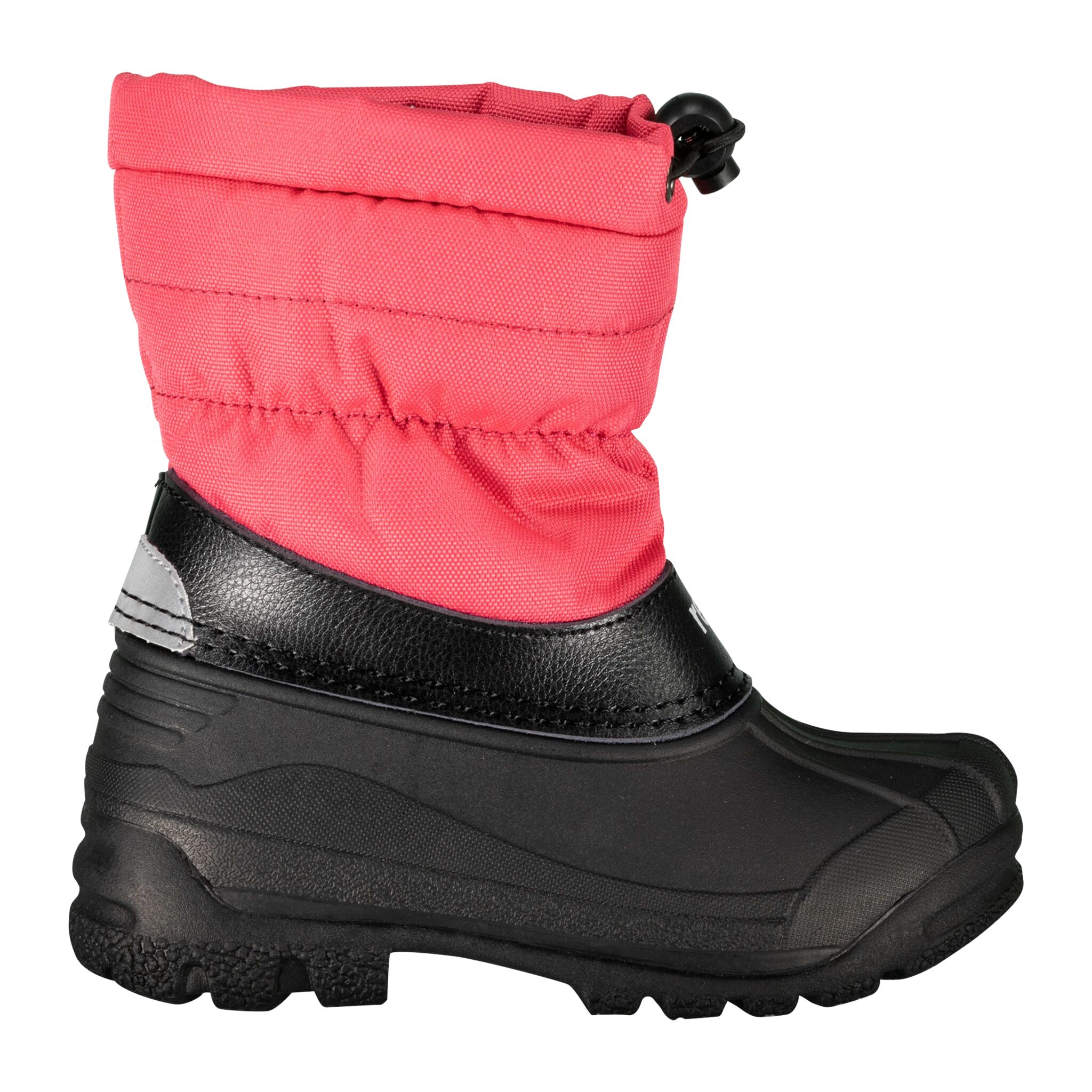 Reima Winter boots Nefar, vintersko barn 29 Azalea Pink