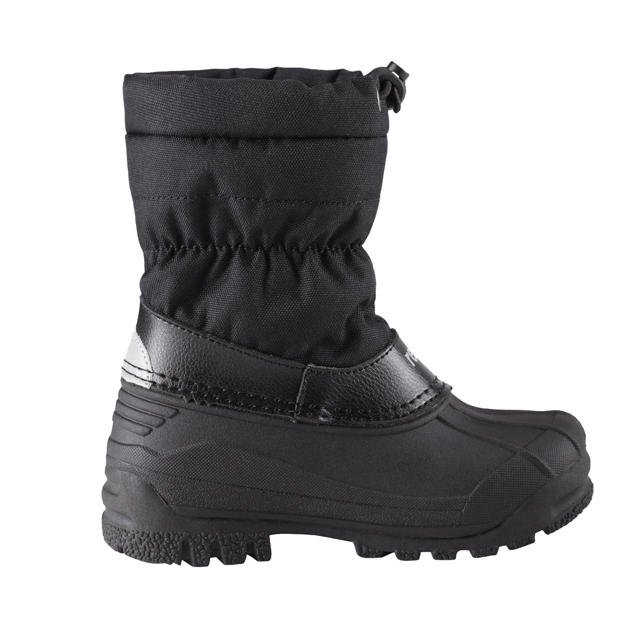 Reima Nefar Winter boots, vintersko barn  28 BLACK