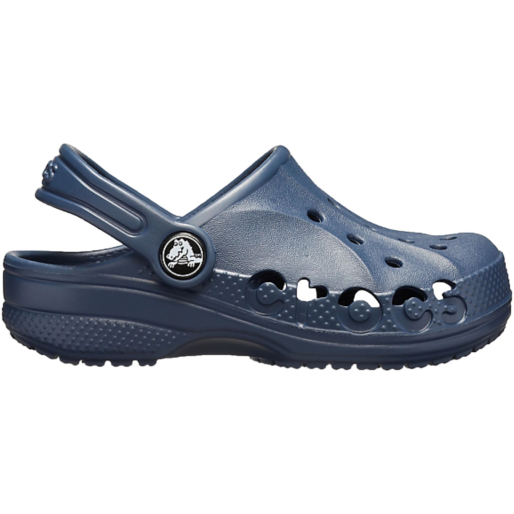 Crocs Baya, sandal barn 32-33 navy