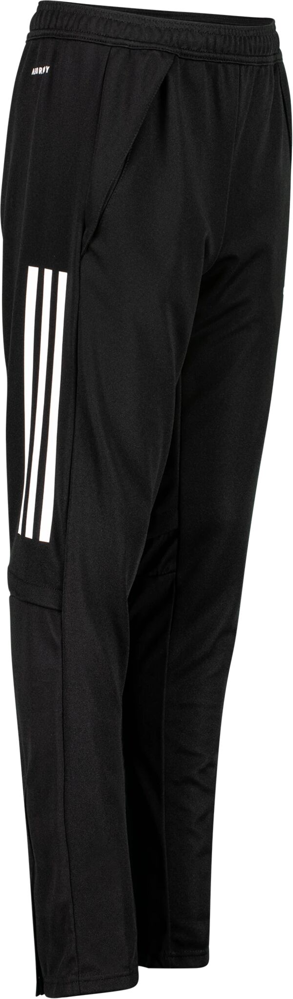 adidas Condivo 20, treningsbukse junior 152 BLACK/WHITE