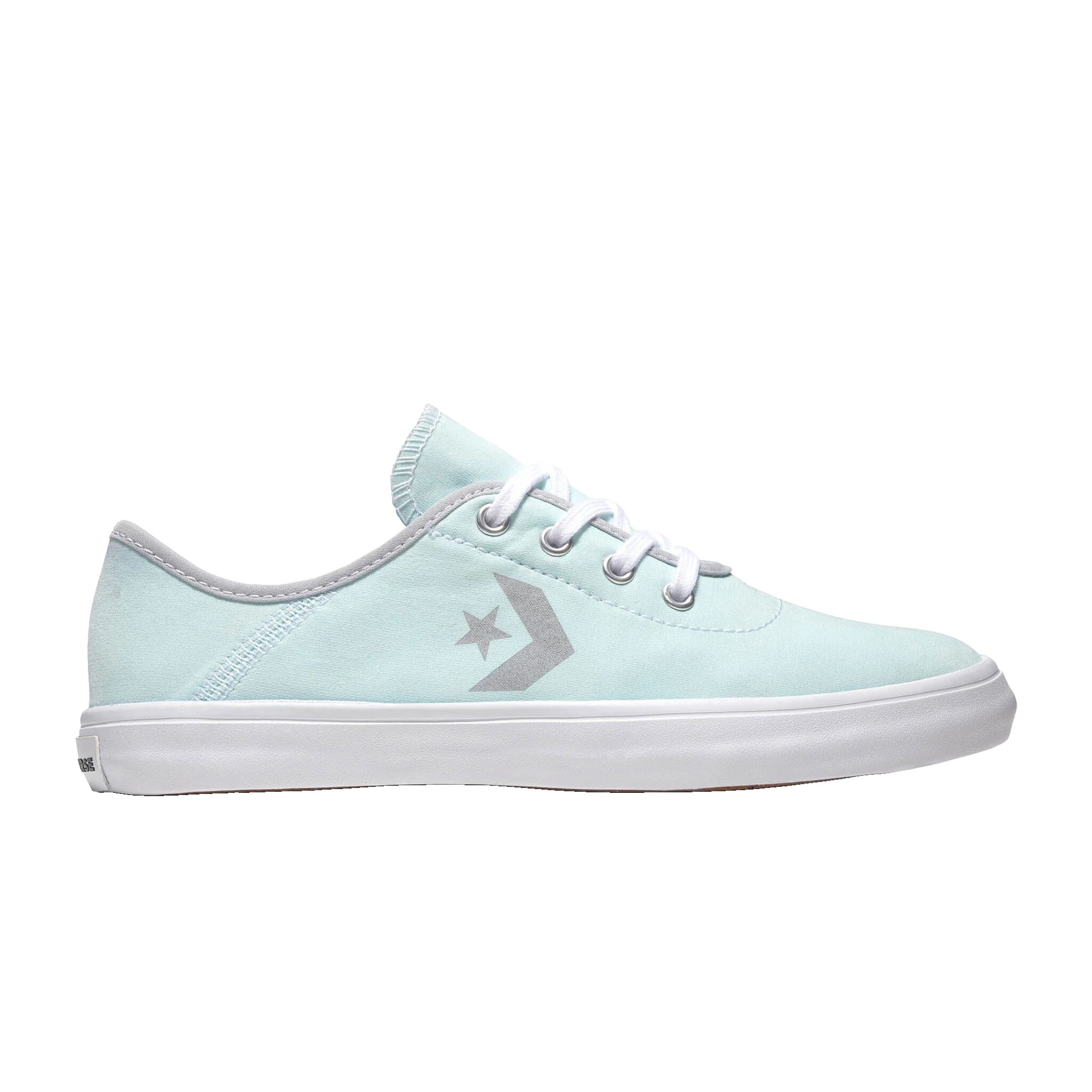 Converse Costa-Slip, fritidssko barn 37 TEAL TINT/WOLF GREY/