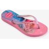 HAVAIANAS® Slim Princess, para criança rosa