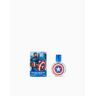 MARVEL HEROES Eau de Toilette para Menino 'Capitão América', 30ml