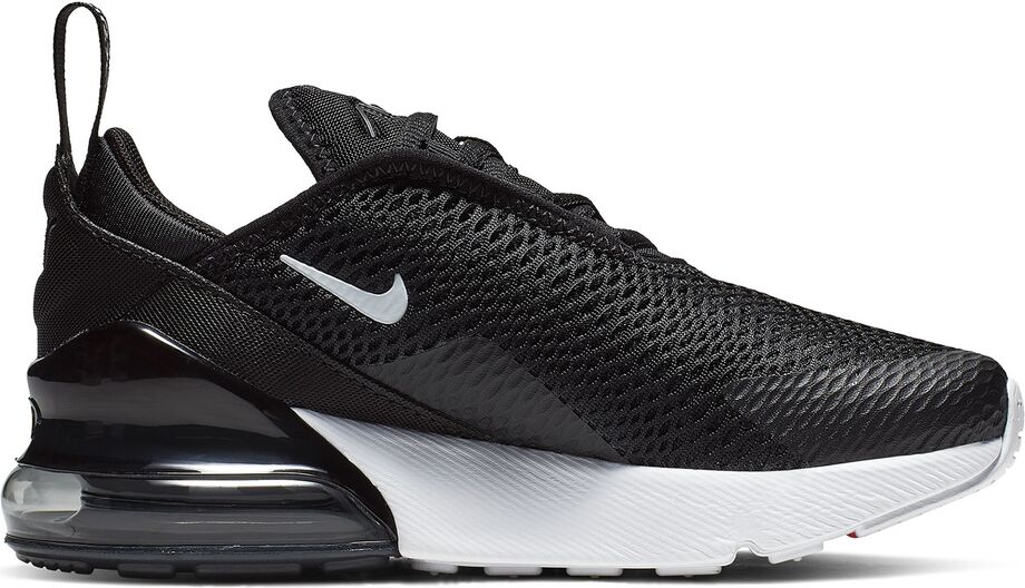 Nike Sapatilhas Air Max 270   Preto/Branco