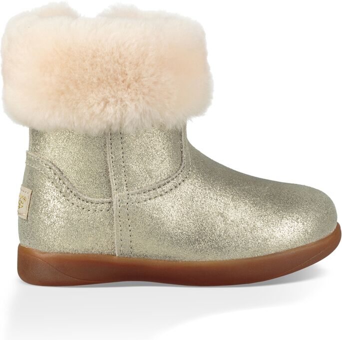 Ugg Botas JORIE II   Dourado