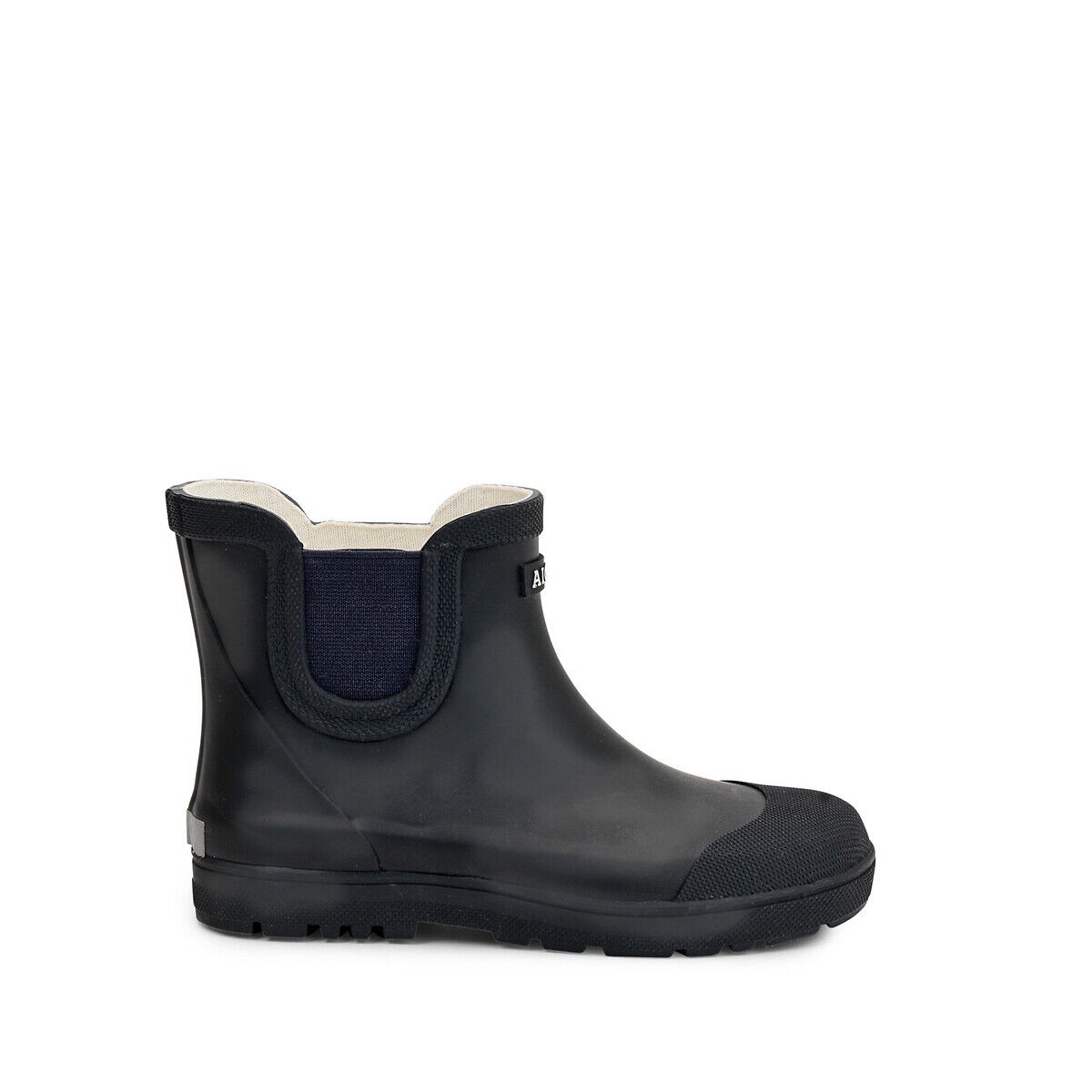 Aigle Botas Chelsea   Azul-Escuro