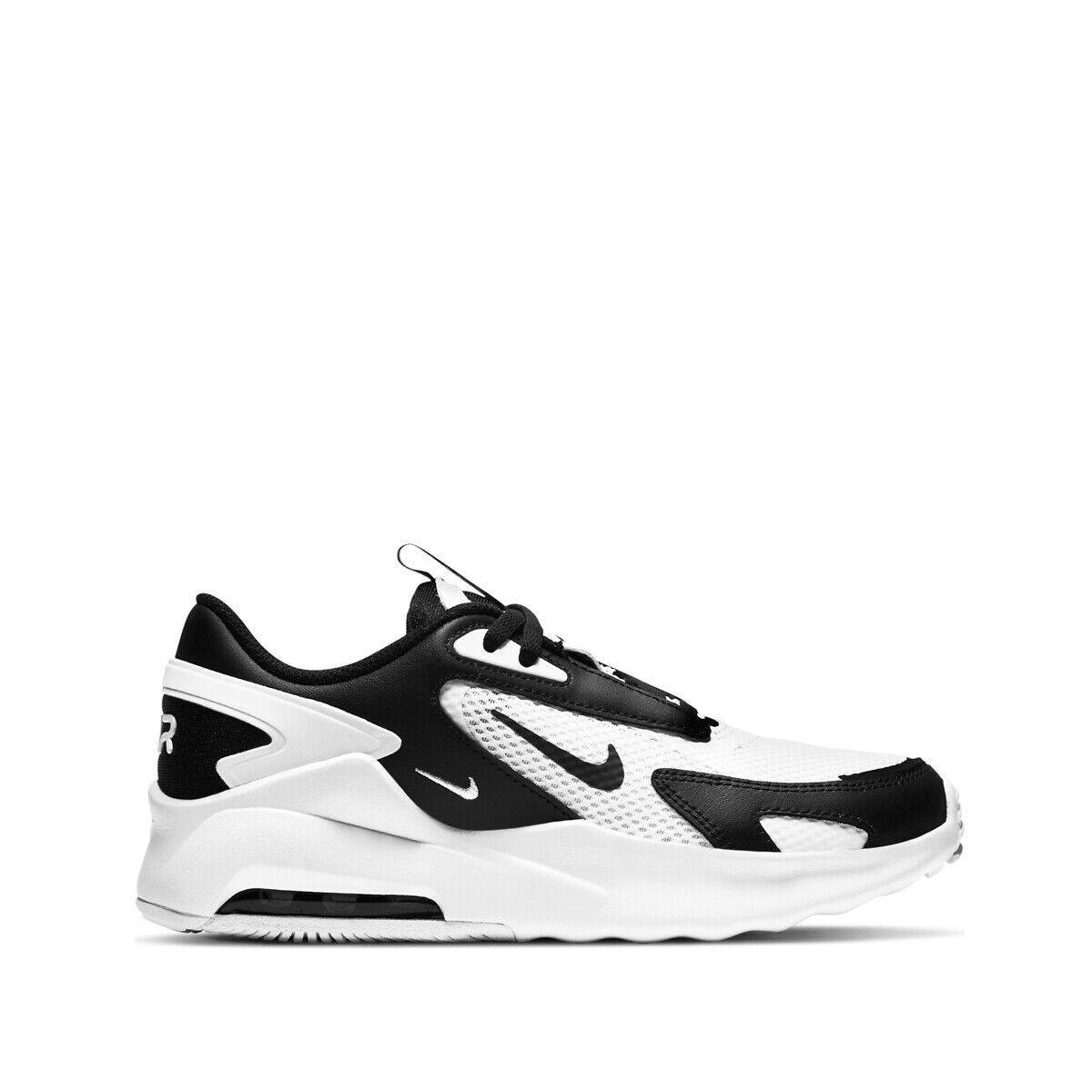 Nike Sapatilhas Air Max Motion   branco/preto