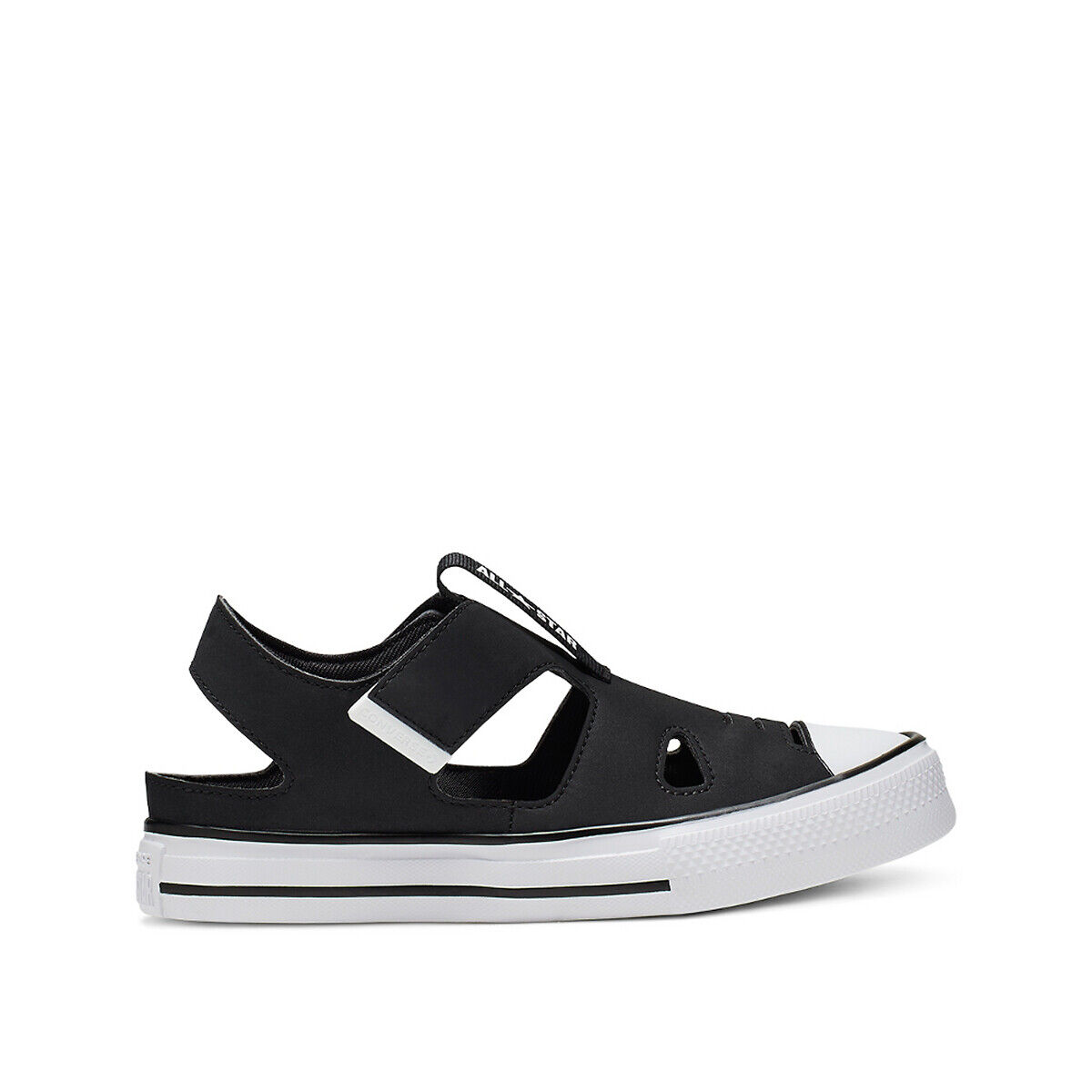 Converse Sapatilhas Chuck Taylor All Star Superplay   Preto