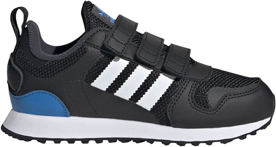 Adidas Originals Sapatilhas ZX 700 HD   Preto