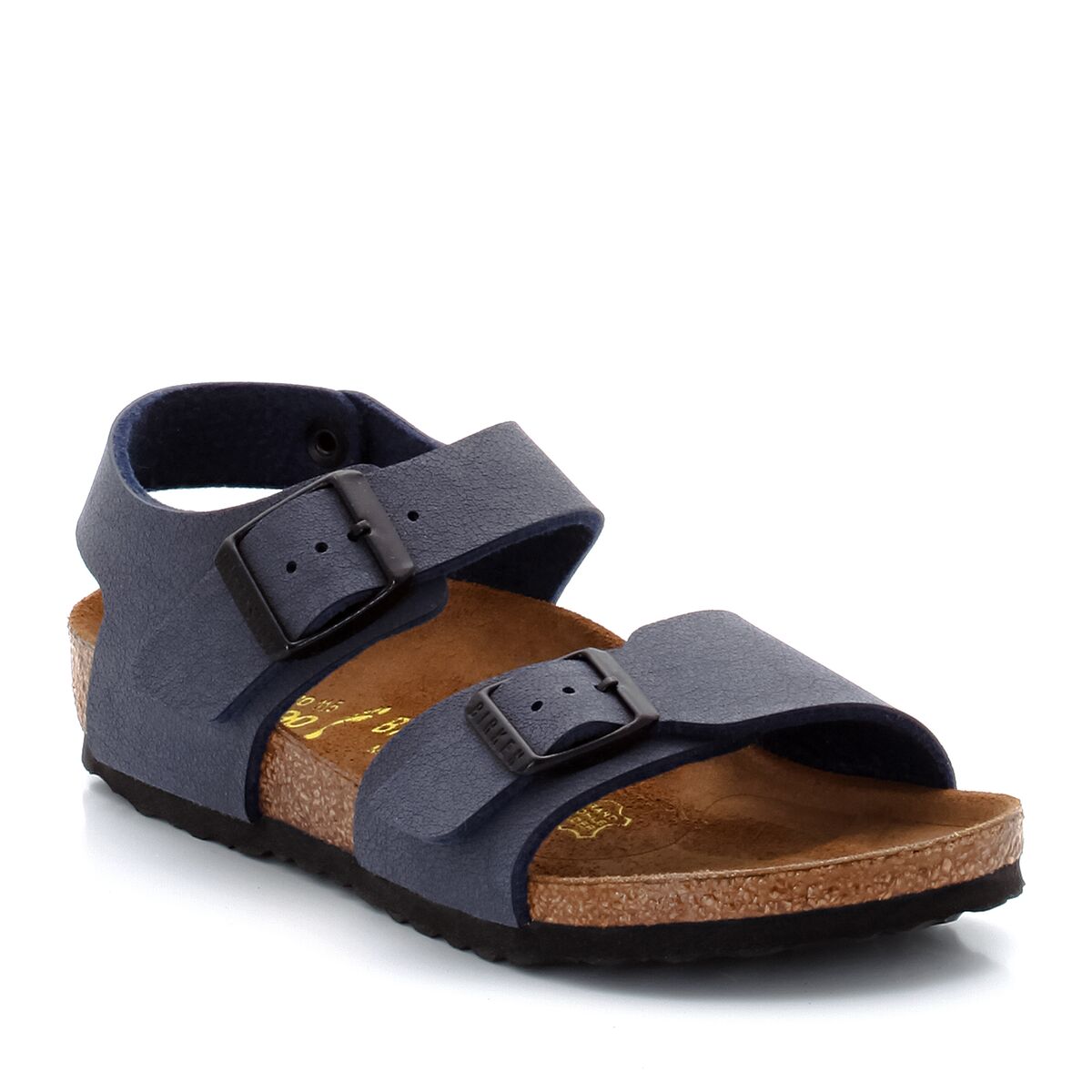 Birkenstock Sandálias NEW YORK   marinho