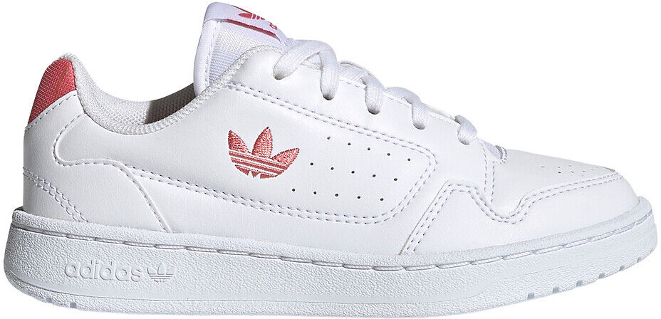 Adidas Originals Sapatilhas Ny 92   Branco