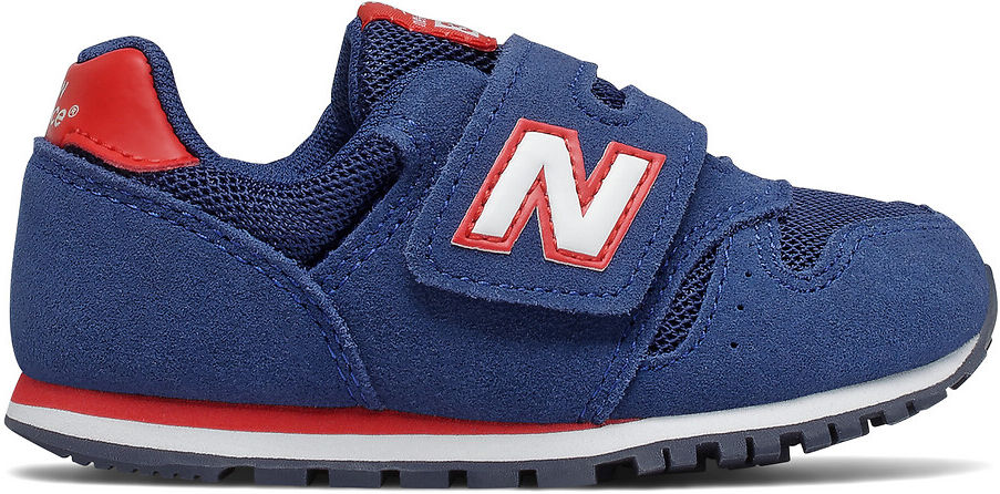 New Balance Sapatilhas IV373   azul