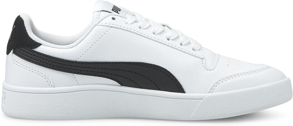 Puma Sapatilhas Shuffle Jr   Branco