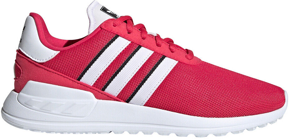 Adidas Originals Sapatilhas LA Trainer   rosa