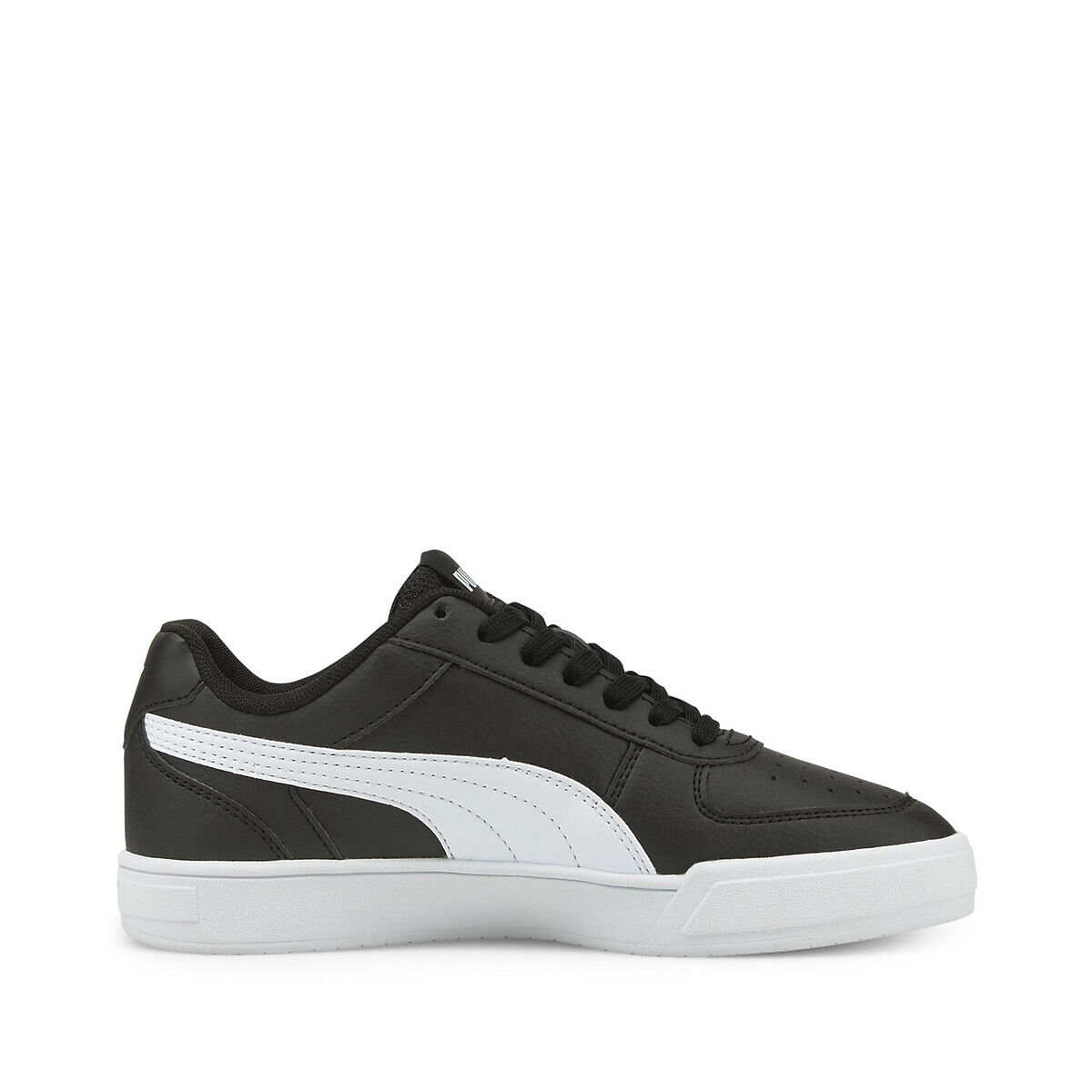 Puma Sapatilhas Caven Jr   Preto