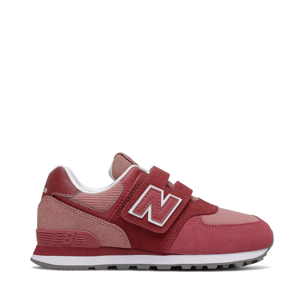 New Balance Sapatilhas PV574   Vermelho