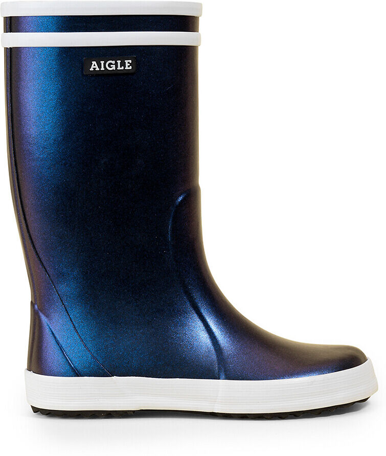 Aigle Galochas irisadas, Lolly Pop   Azul-Irisado