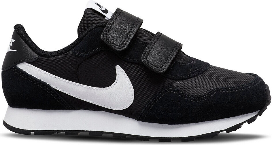 Nike Sapatilhas MD Valiant   Preto