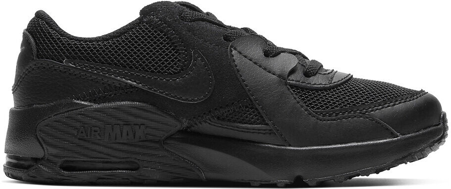 Nike Sapatilhas Air Max Excee   Preto