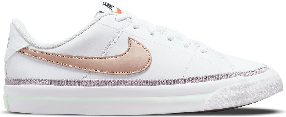 Nike Sapatilhas Court Legacy   Branco