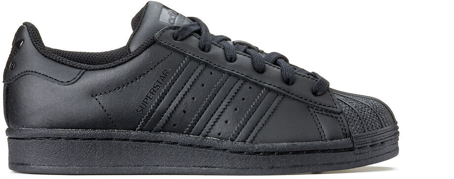 Adidas Originals Sapatilhas Superstar   Preto