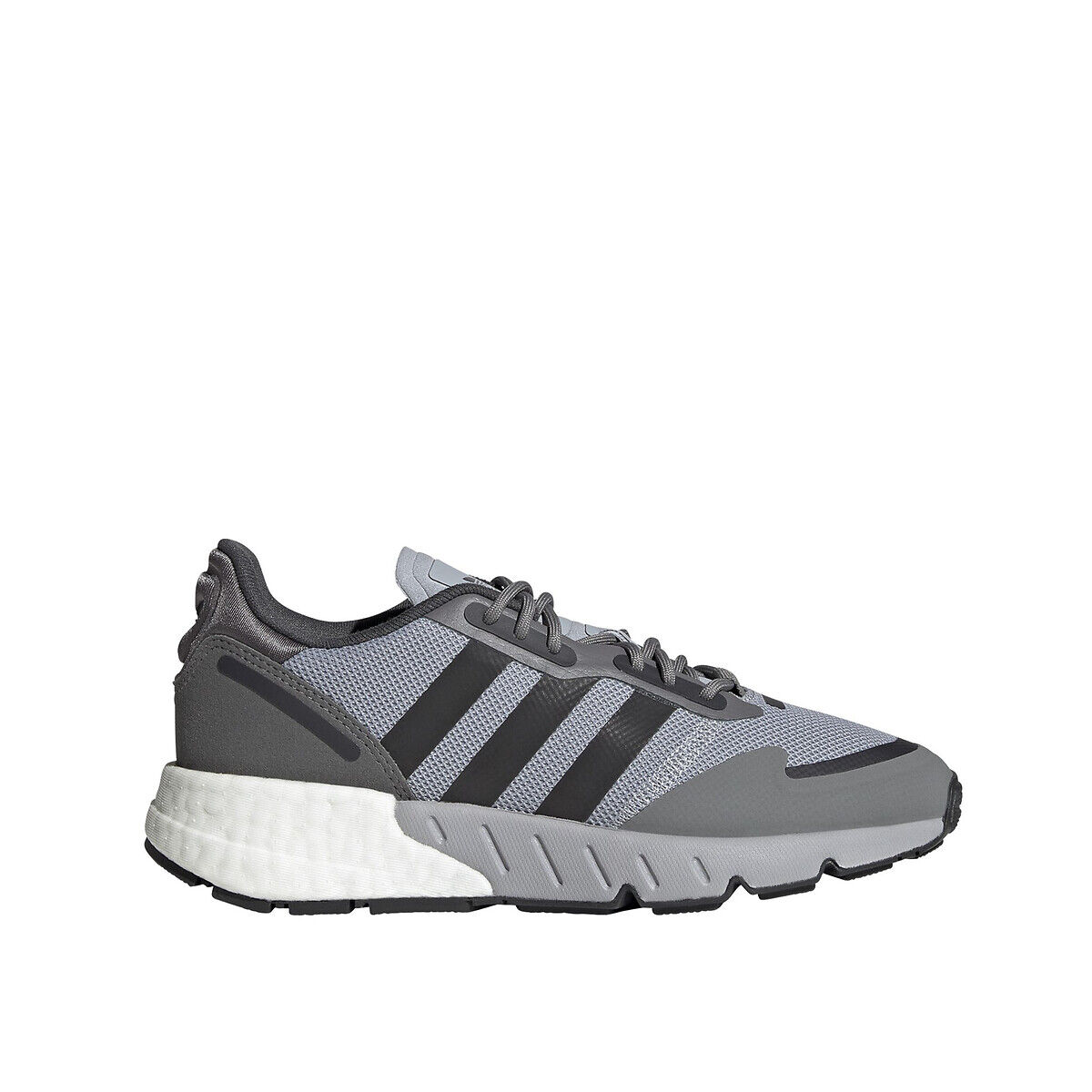 Adidas Originals Sapatilhas ZX 1K Boost   Cinzento