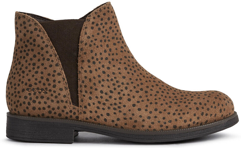 Geox Botas Agata   Camel