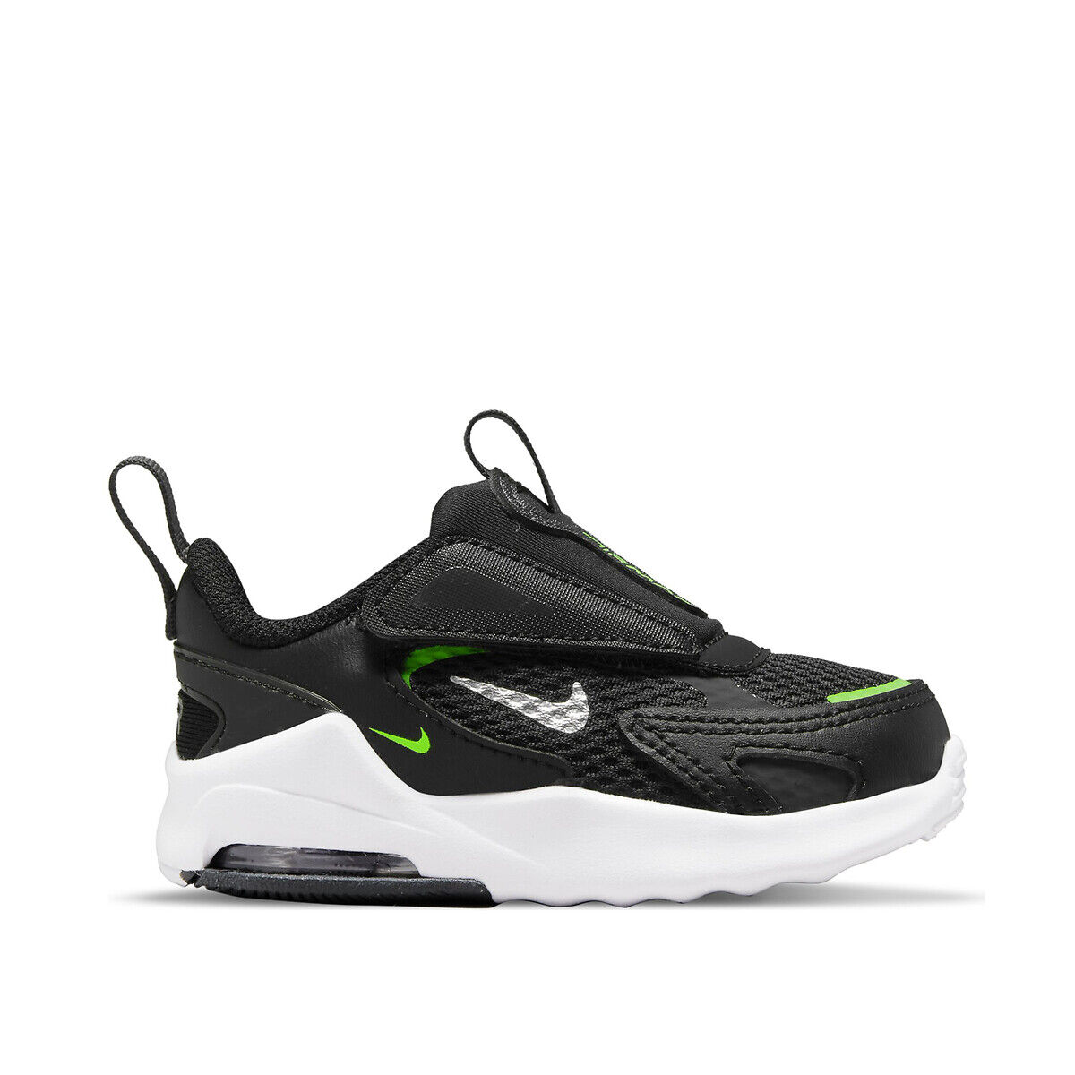 Nike Sapatilhas Air Max Motion   Preto