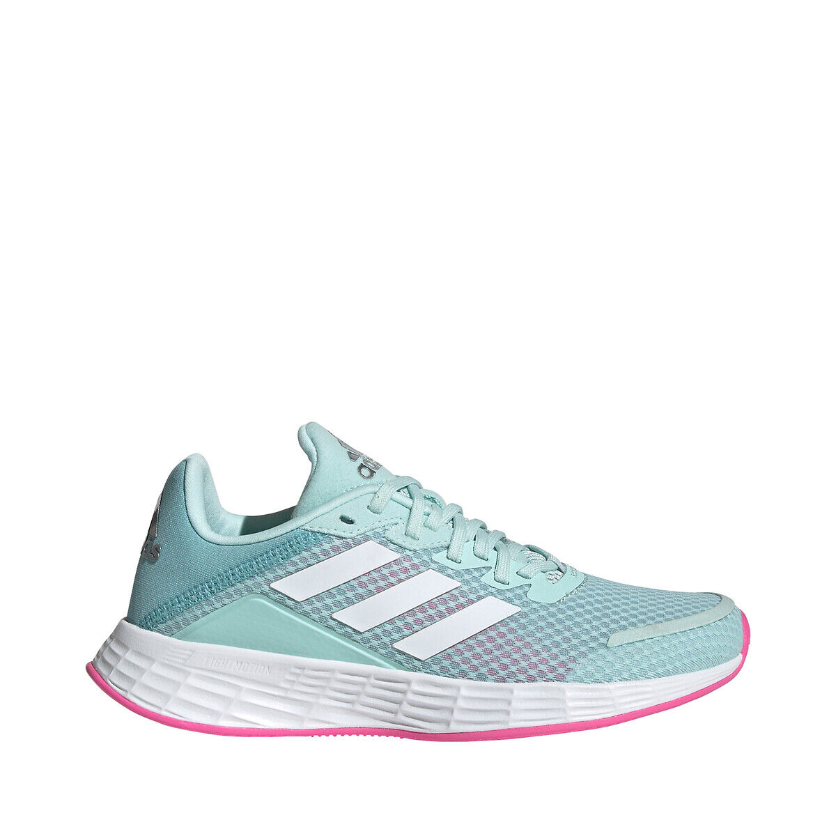 Adidas Performance Sapatilhas Duramo   verde-menta