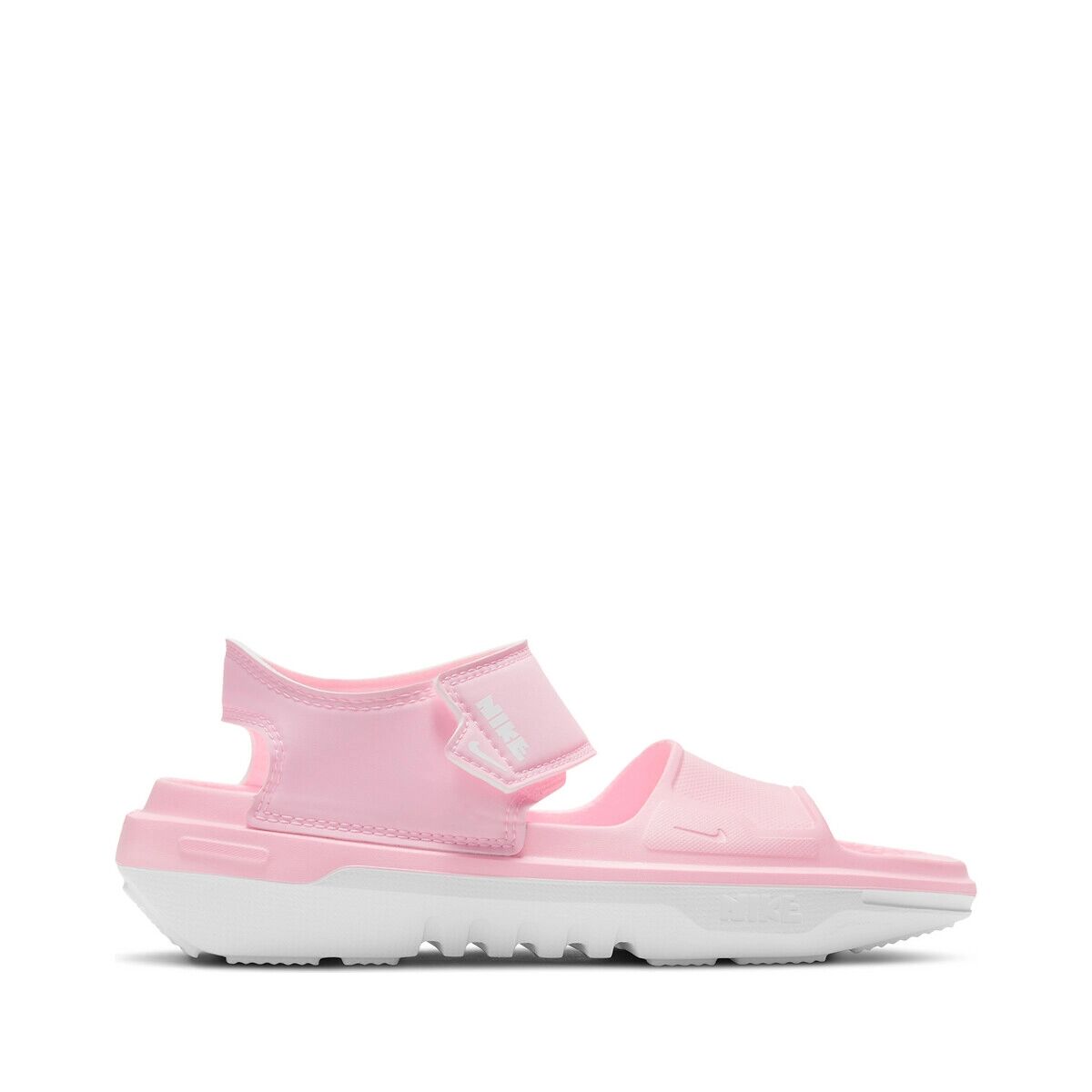 Nike Sandálias Playscape   rosa