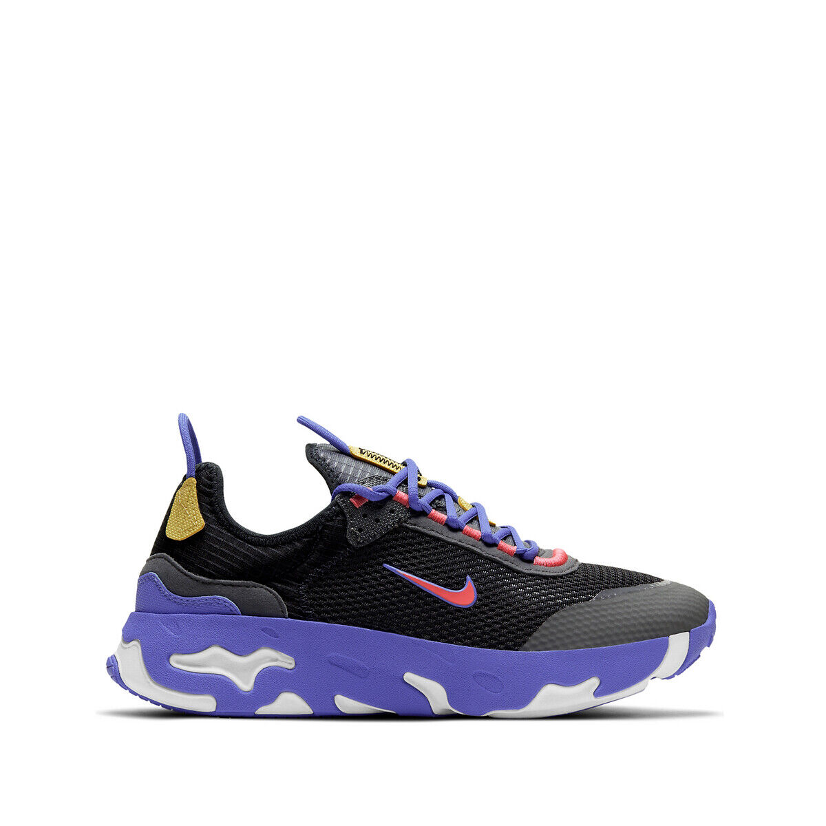 Nike Sapatilhas React Live   cinzento/azul