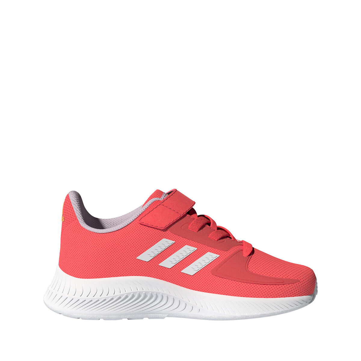 Adidas Performance Sapatilhas Runfalcon   Vermelho