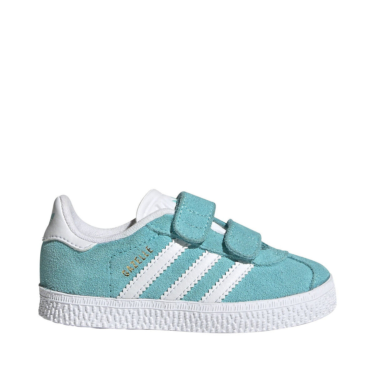 Adidas Originals Sapatilhas Gazelle   turquesa