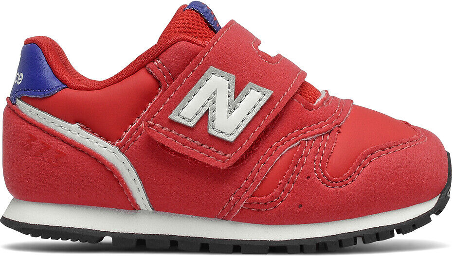 New Balance Sapatilhas IZ373   Vermelho