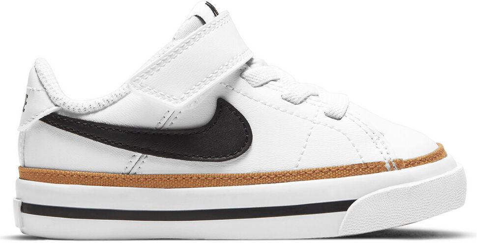 Nike Sapatilhas Court Legacy   Branco