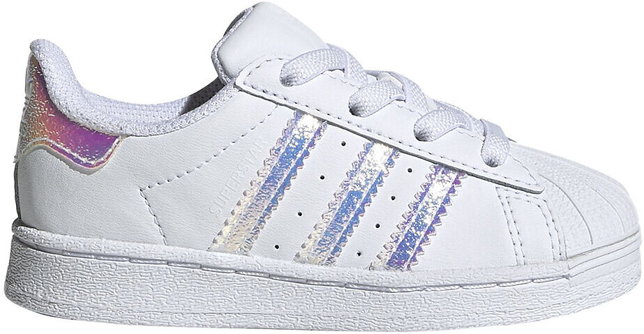 Adidas Originals Sapatilhas Superstar   Branco