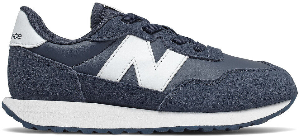 New Balance Sapatilhas PH237   azul