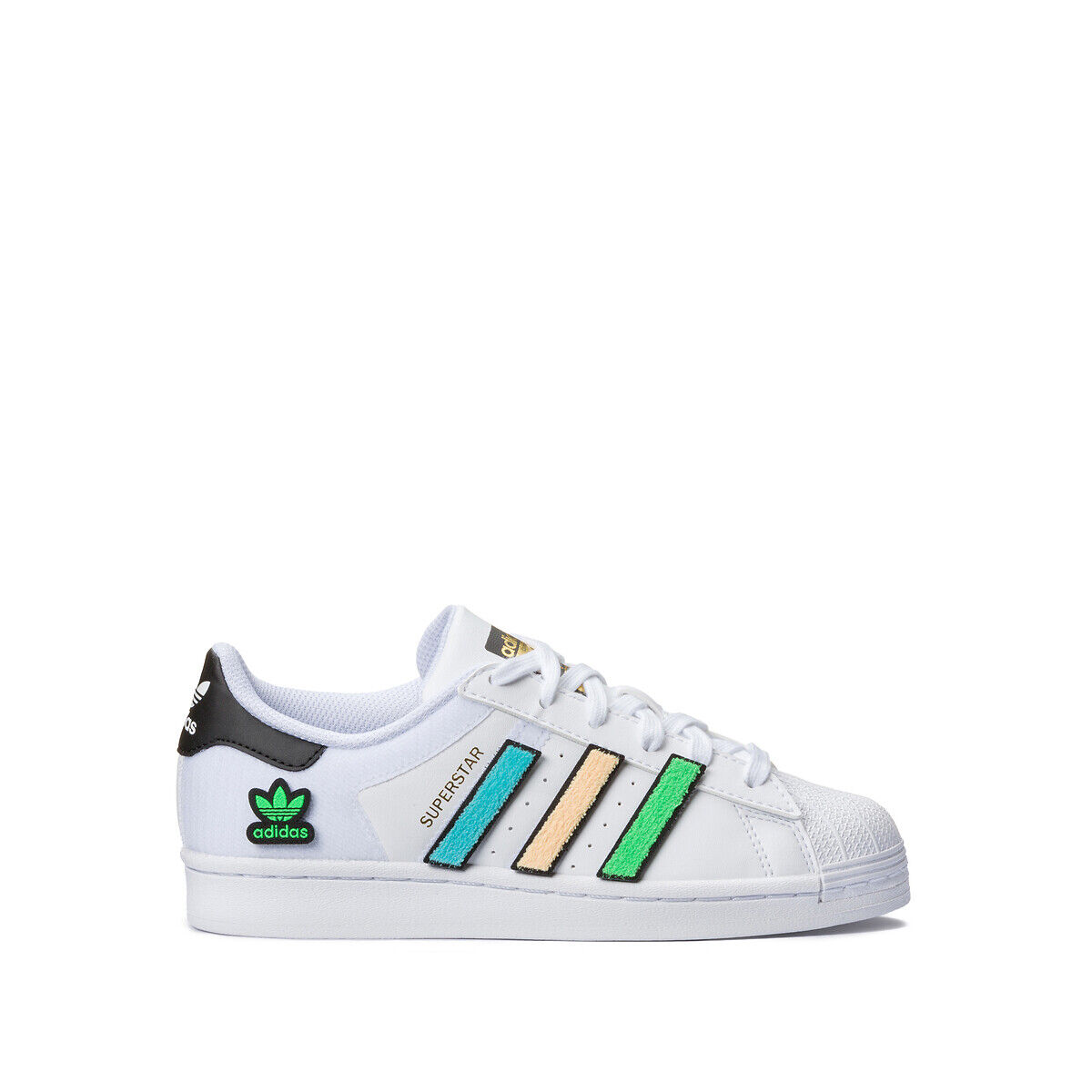 Adidas Originals Sapatilhas Superstar   Branco