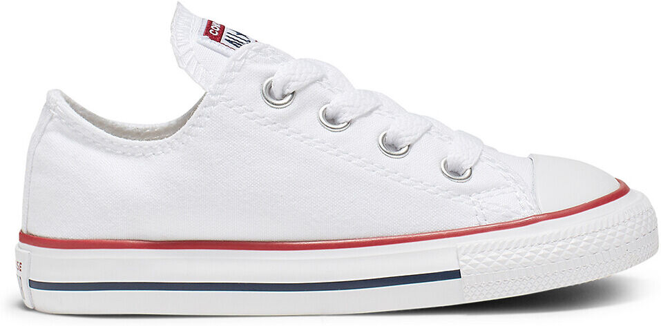 Converse Chuck Taylor All Star Core Canvas Ox   Branco