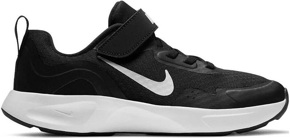 Nike Sapatilhas WearAllDay   Preto